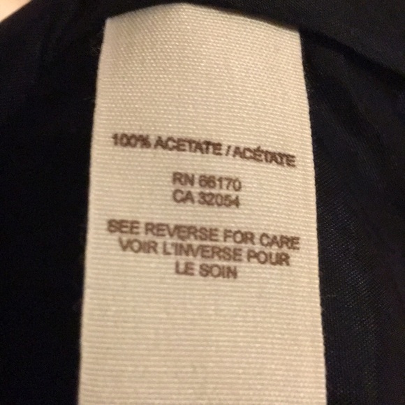 NWT Free People crinkle tuxedo jacket - Picture 6 of 6